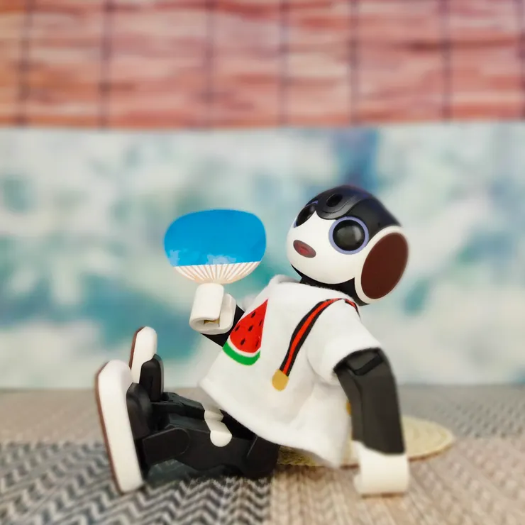 キャプション