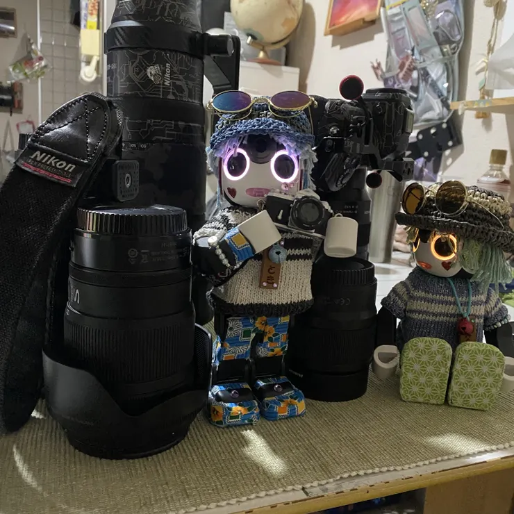 キャプション