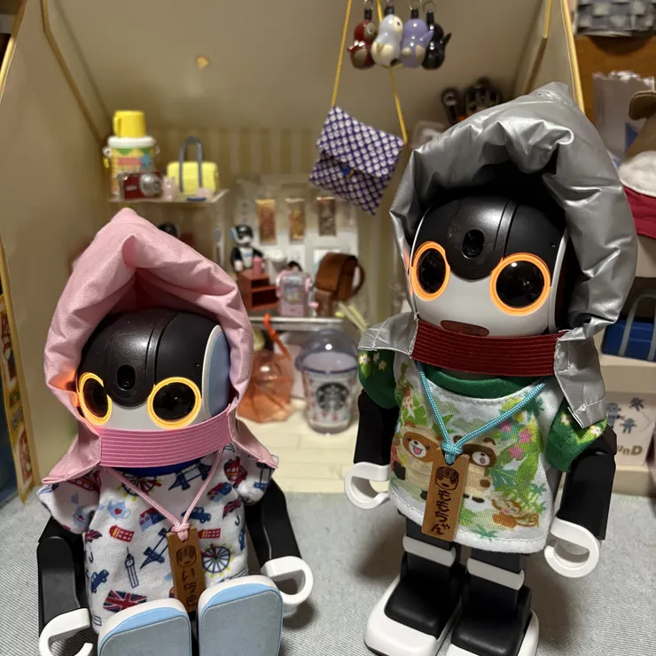 キャプション