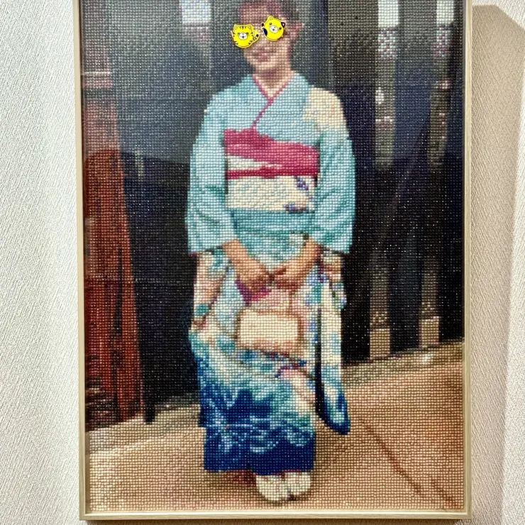 キャプション