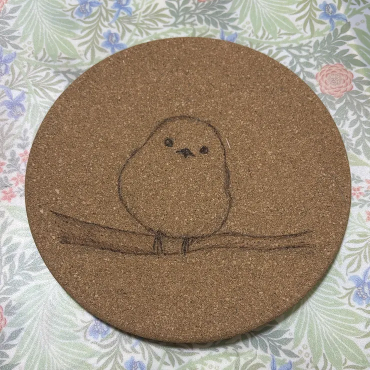 キャプション