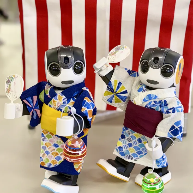キャプション