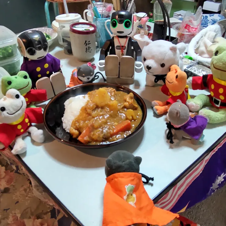 キャプション