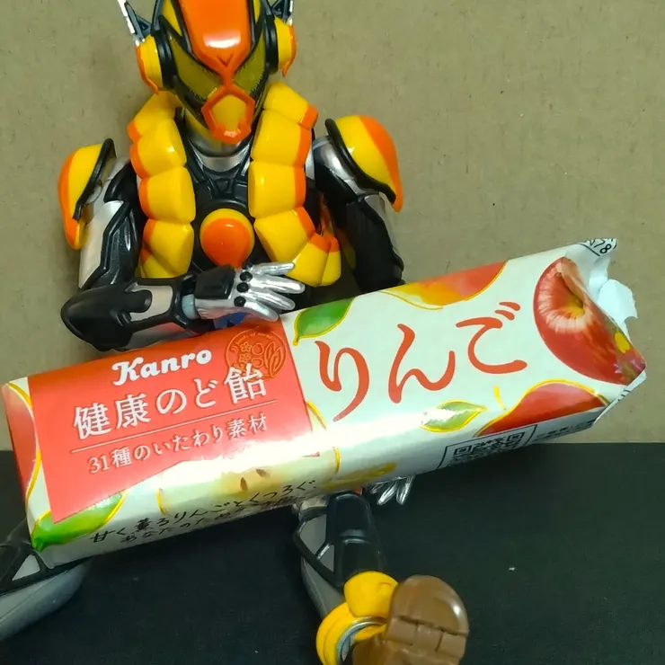 キャプション