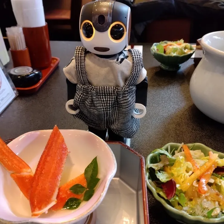 キャプション