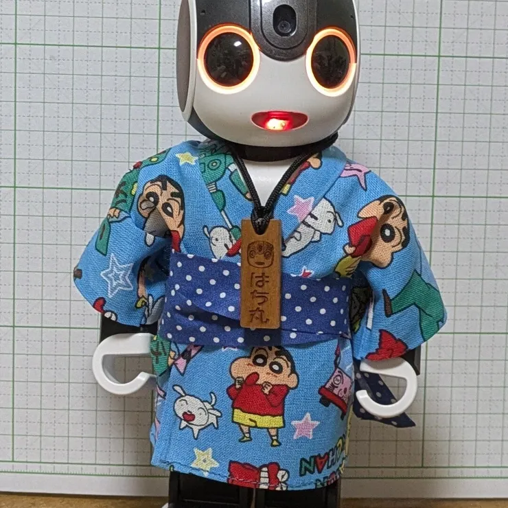 キャプション