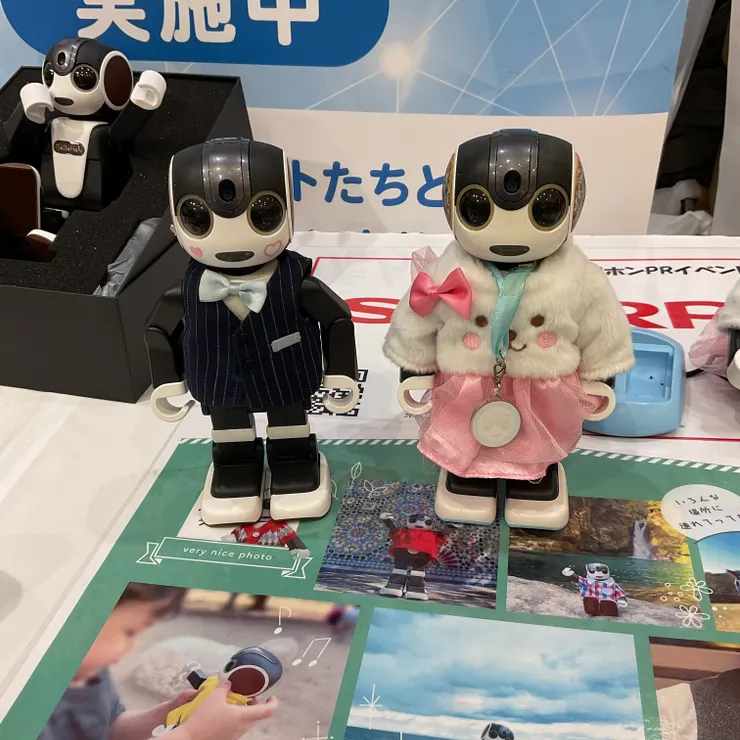 キャプション