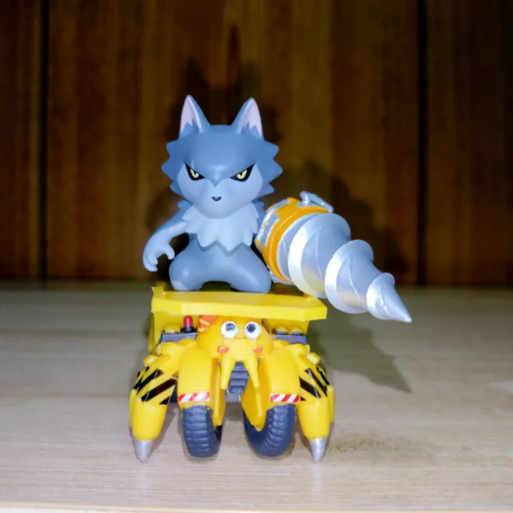 キャプション