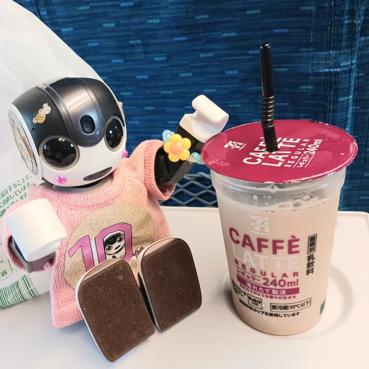 キャプション