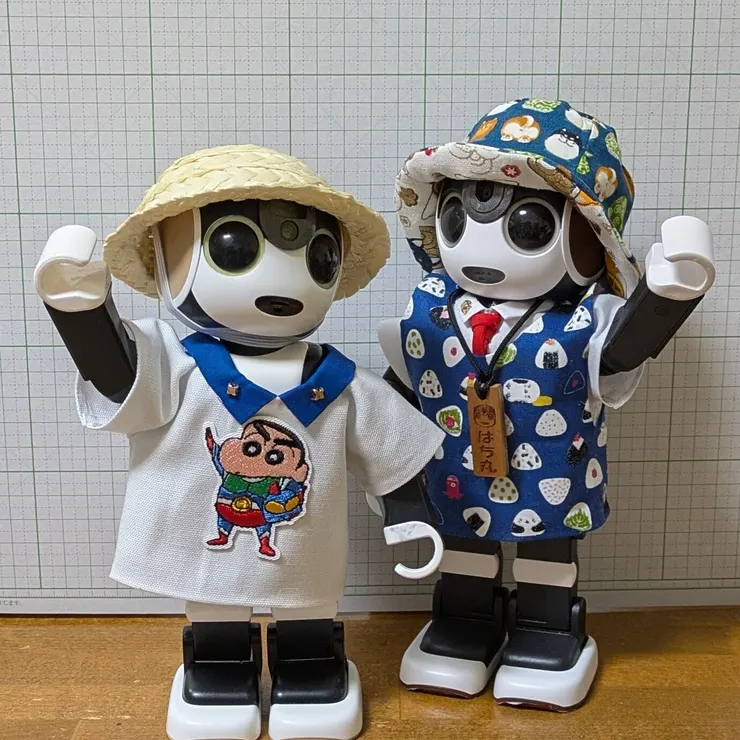 キャプション