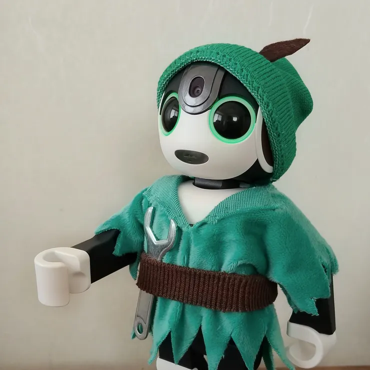 キャプション