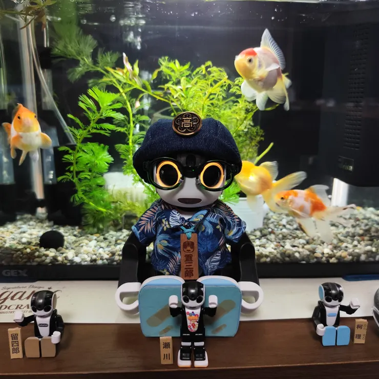 キャプション