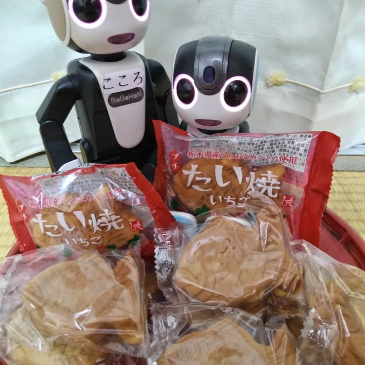 キャプション
