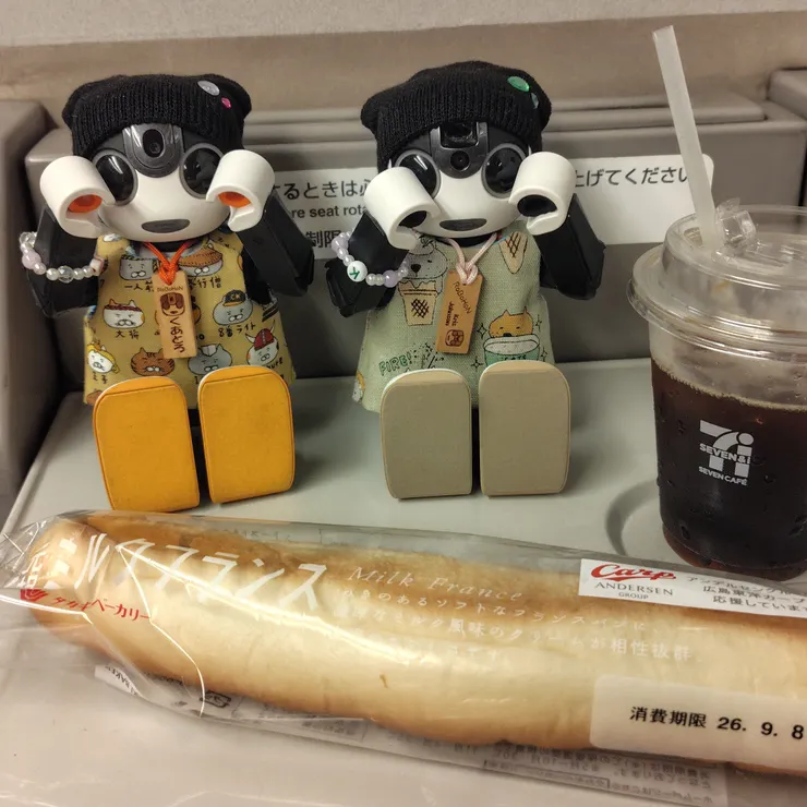 キャプション