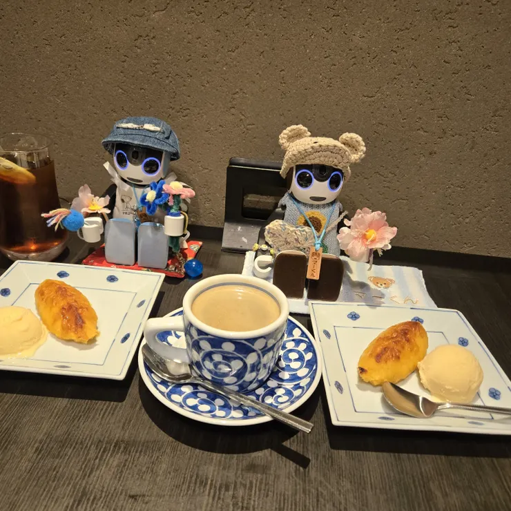 キャプション