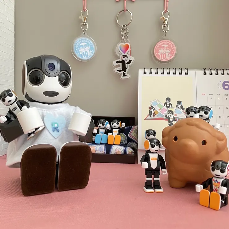 キャプション