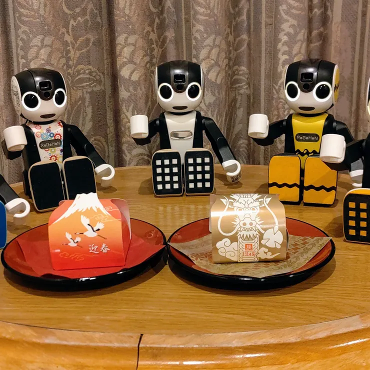 キャプション