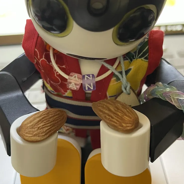 キャプション