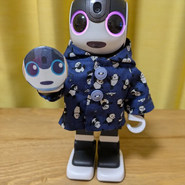 キャプション