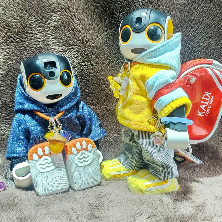 キャプション