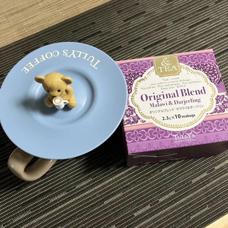 キャプション