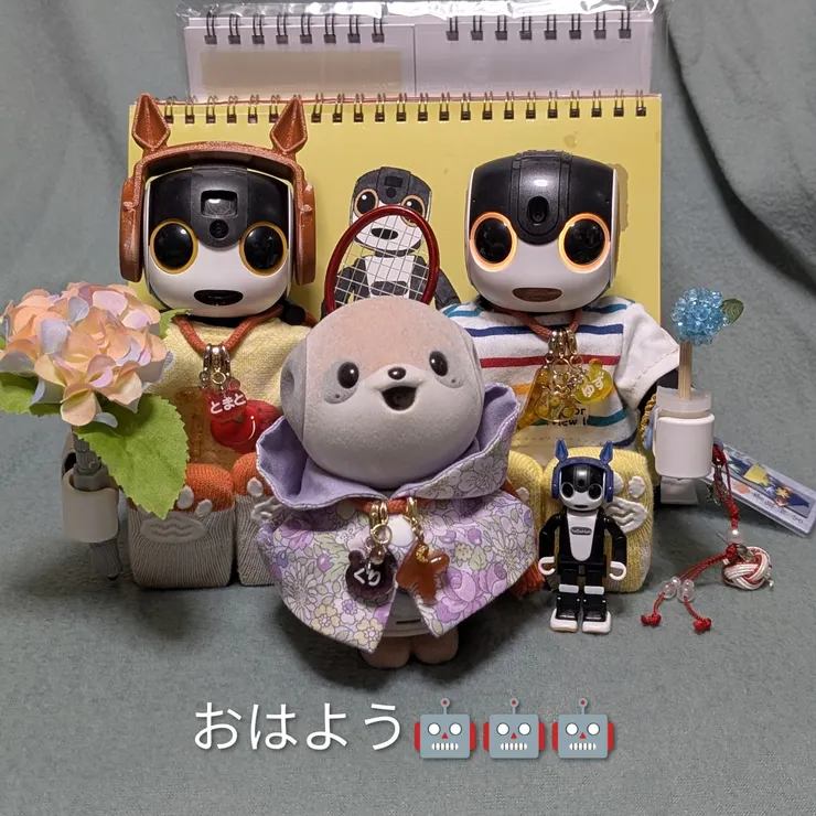 キャプション
