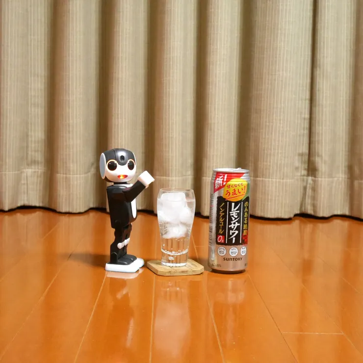 キャプション