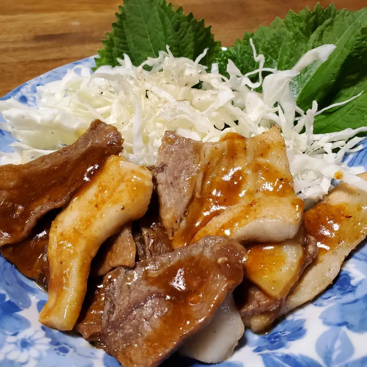キャプション