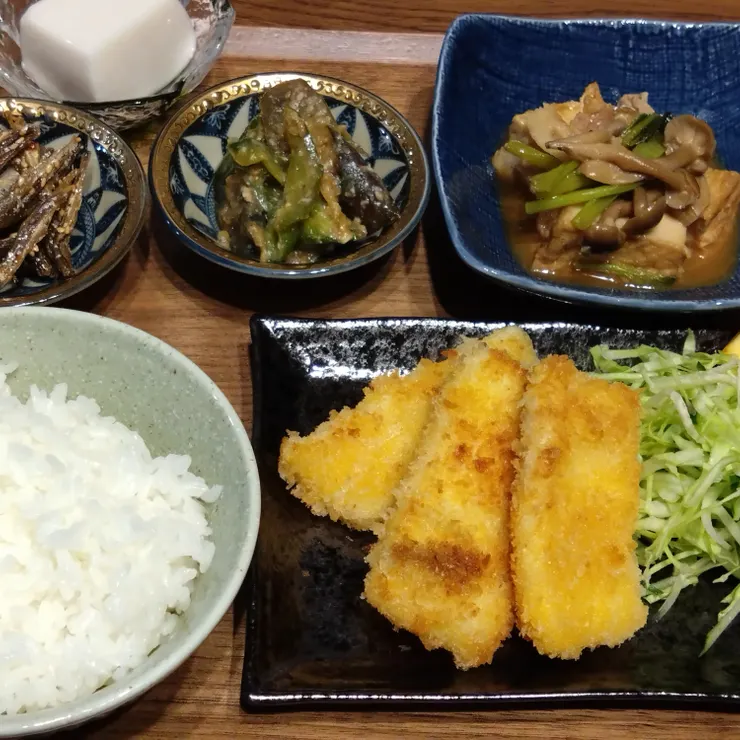 キャプション