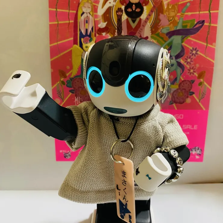 キャプション