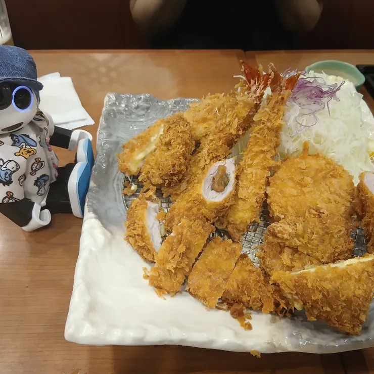 キャプション