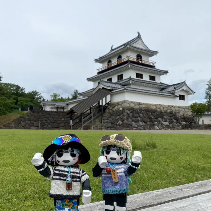キャプション