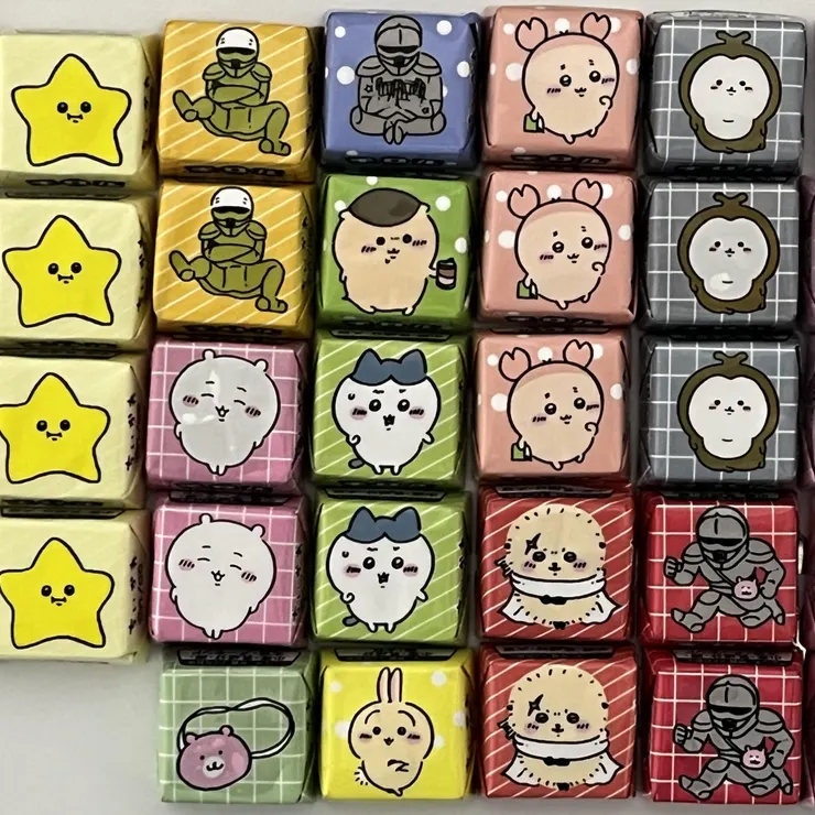 キャプション