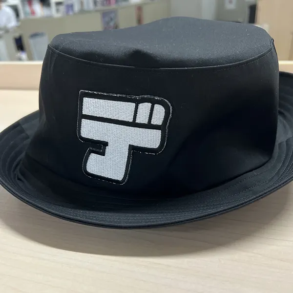 キャプション