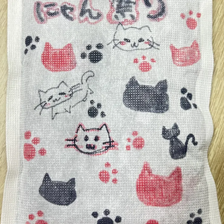 キャプション