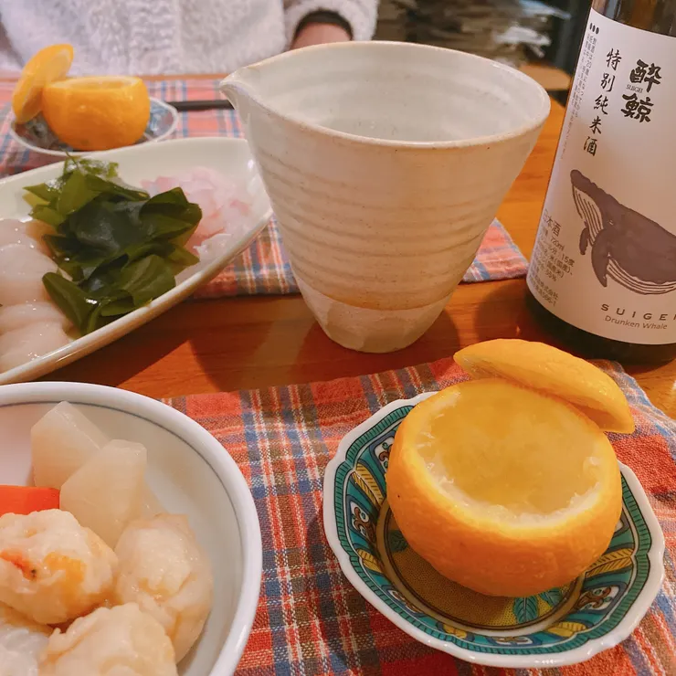 キャプション