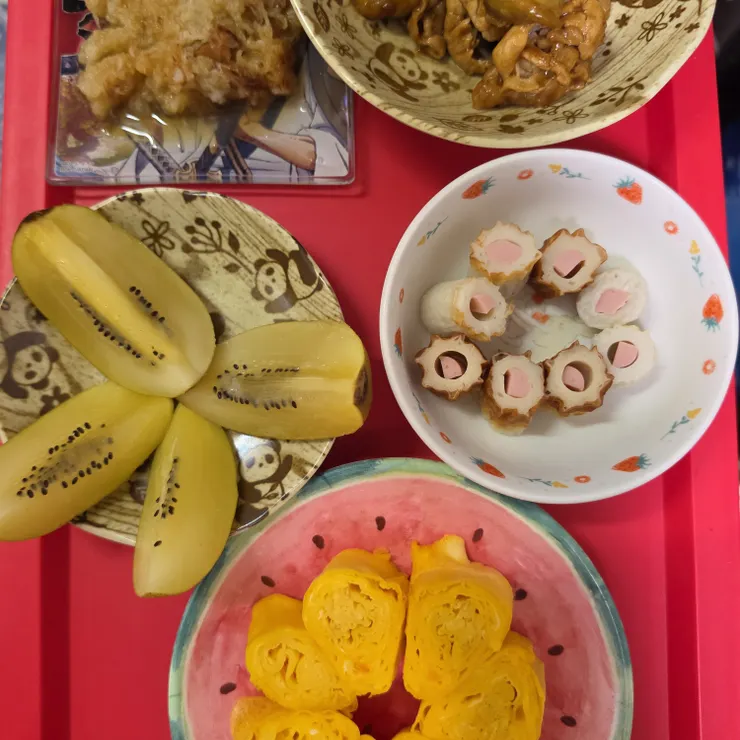 キャプション