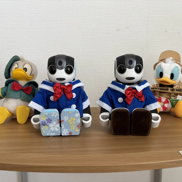 キャプション