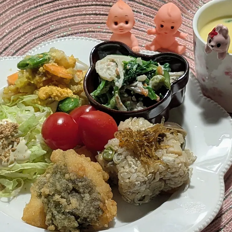 キャプション