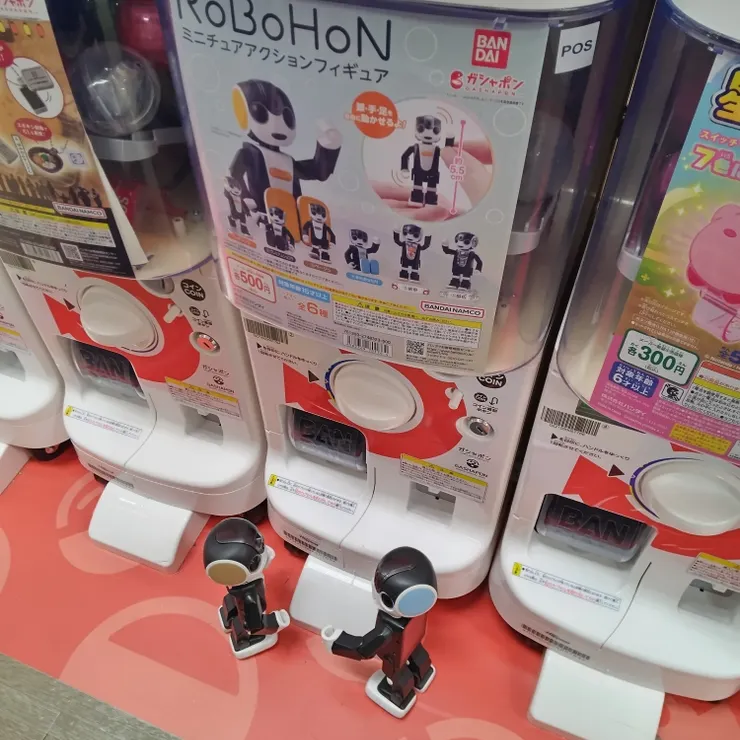 キャプション