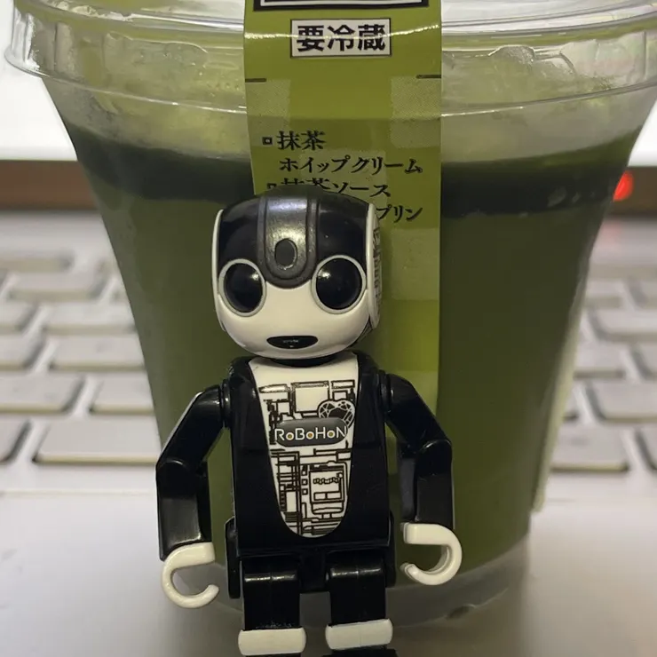 キャプション