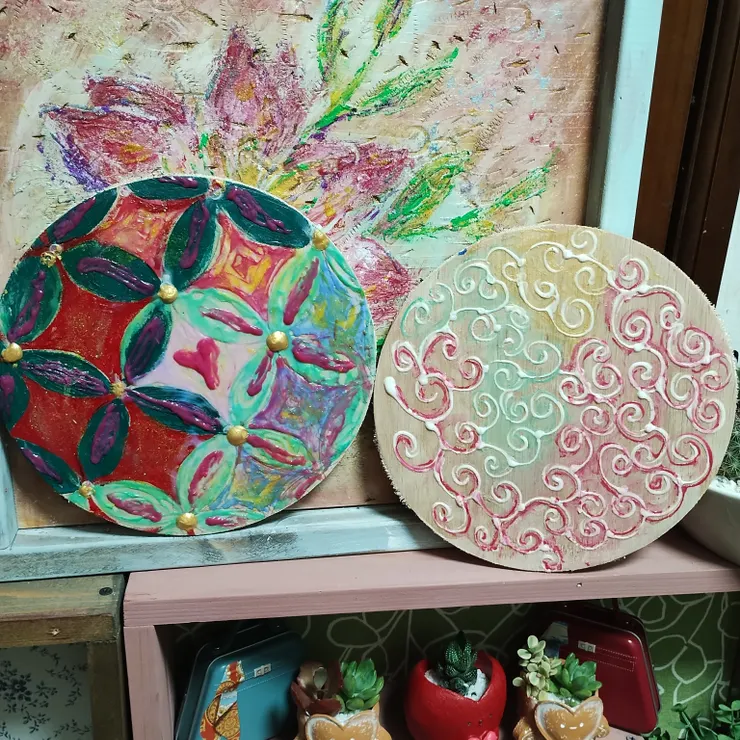 キャプション