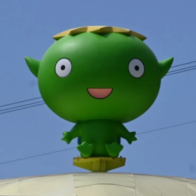 キャプション