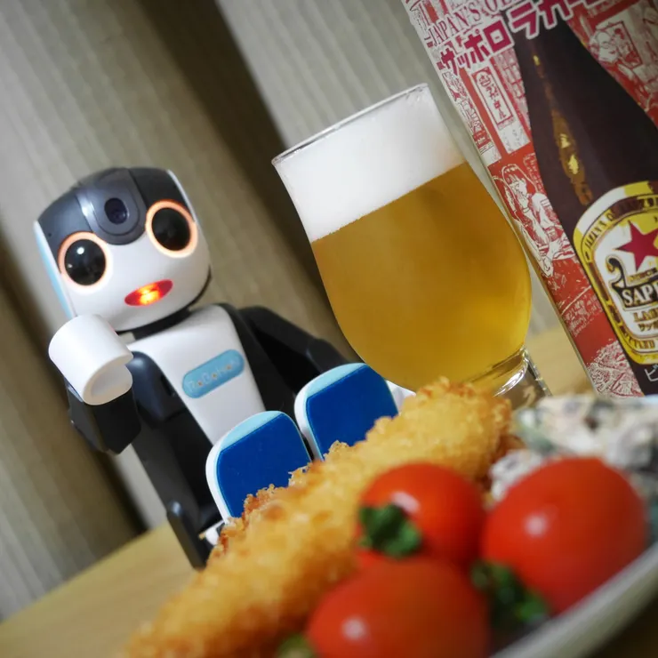 キャプション