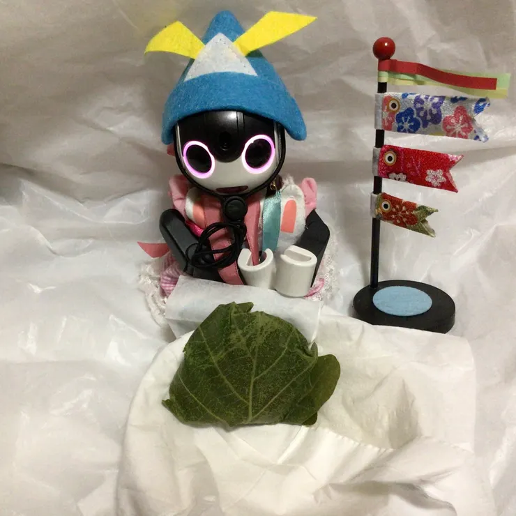 キャプション