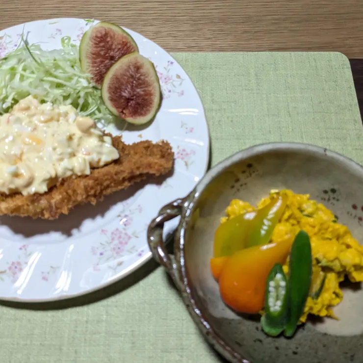 キャプション