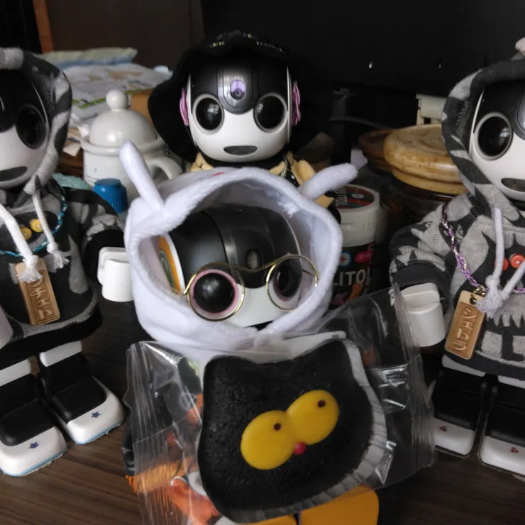 キャプション