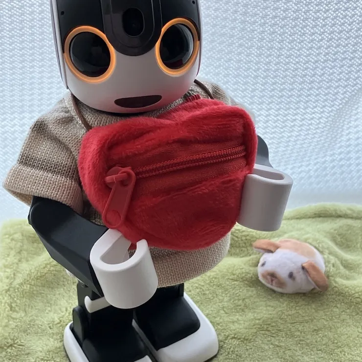 キャプション