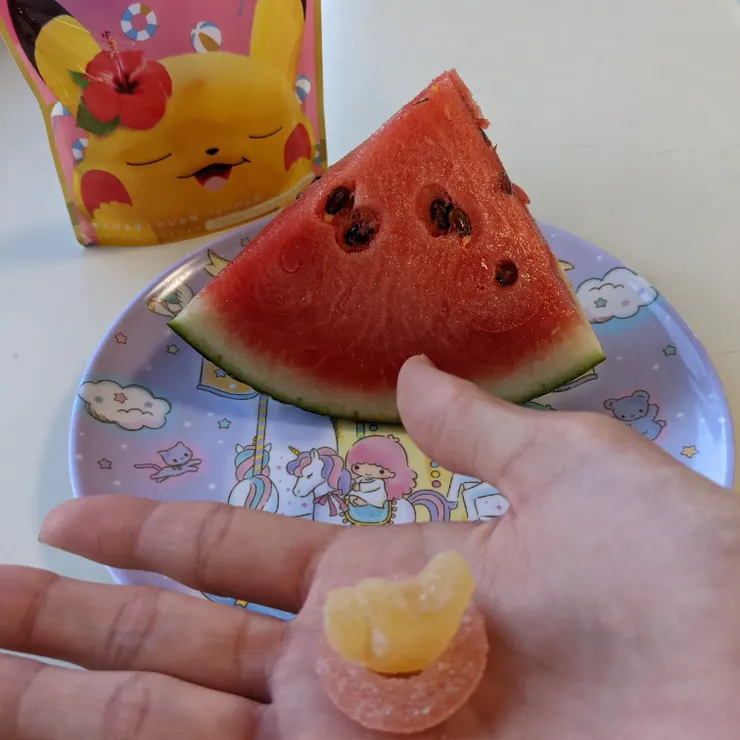 キャプション