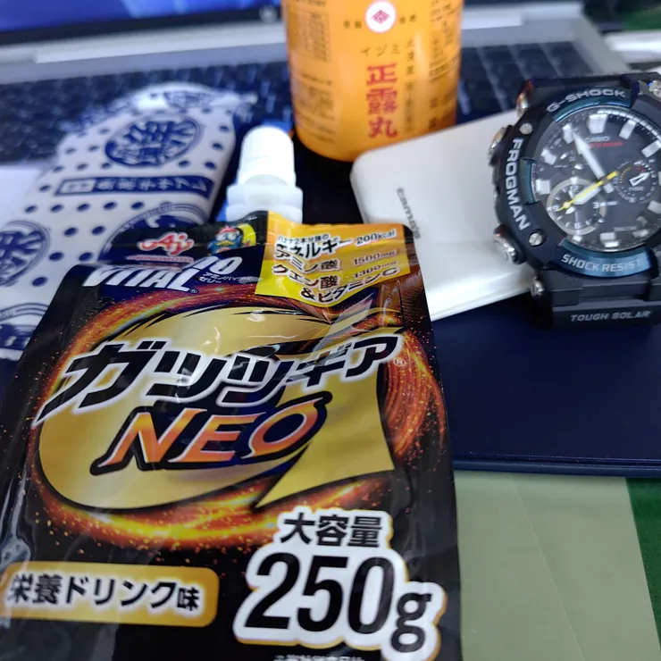キャプション